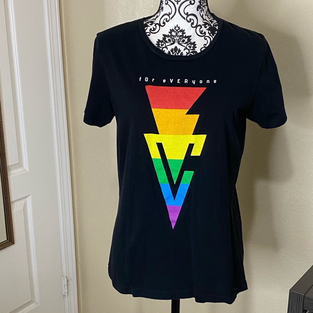 Finn Bálor WWE authentic T-shirt